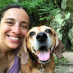 Meet your Posher, Elspin45